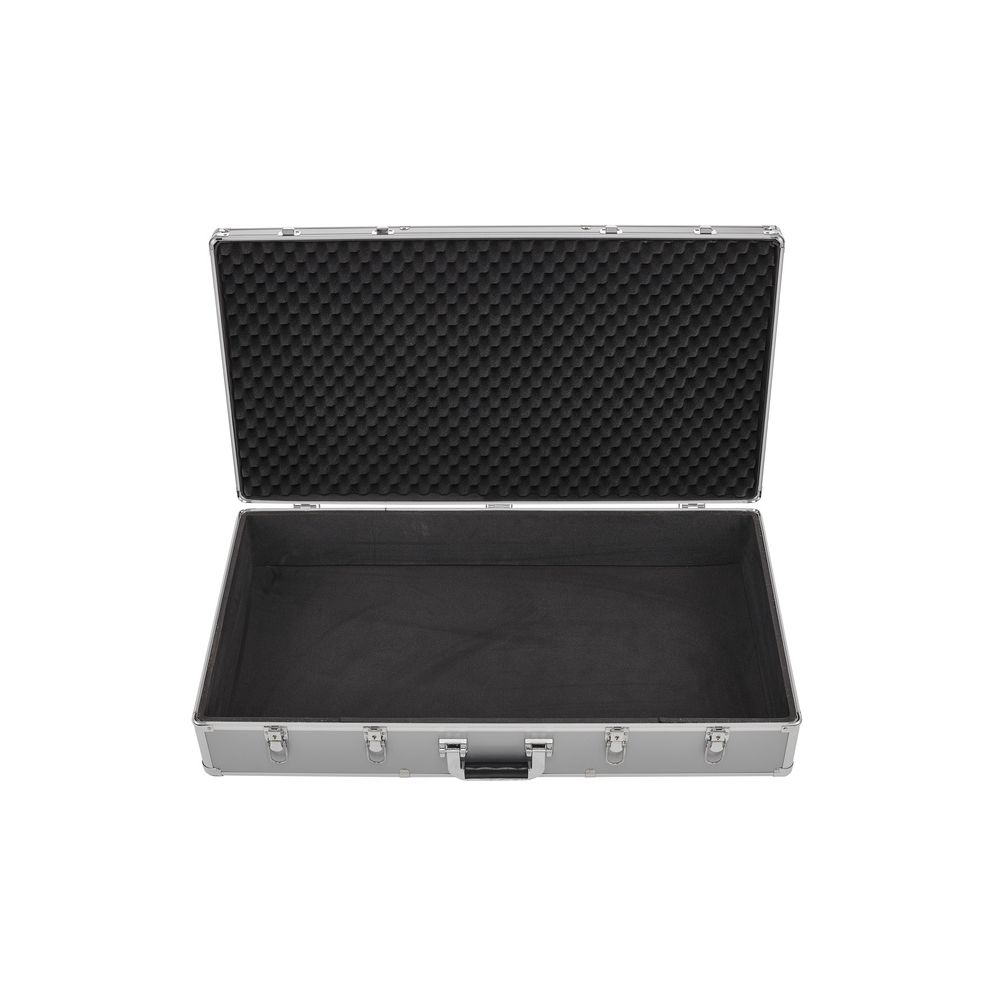 Harley Benton Case Spaceship 80 Alu – Thomann Ireland