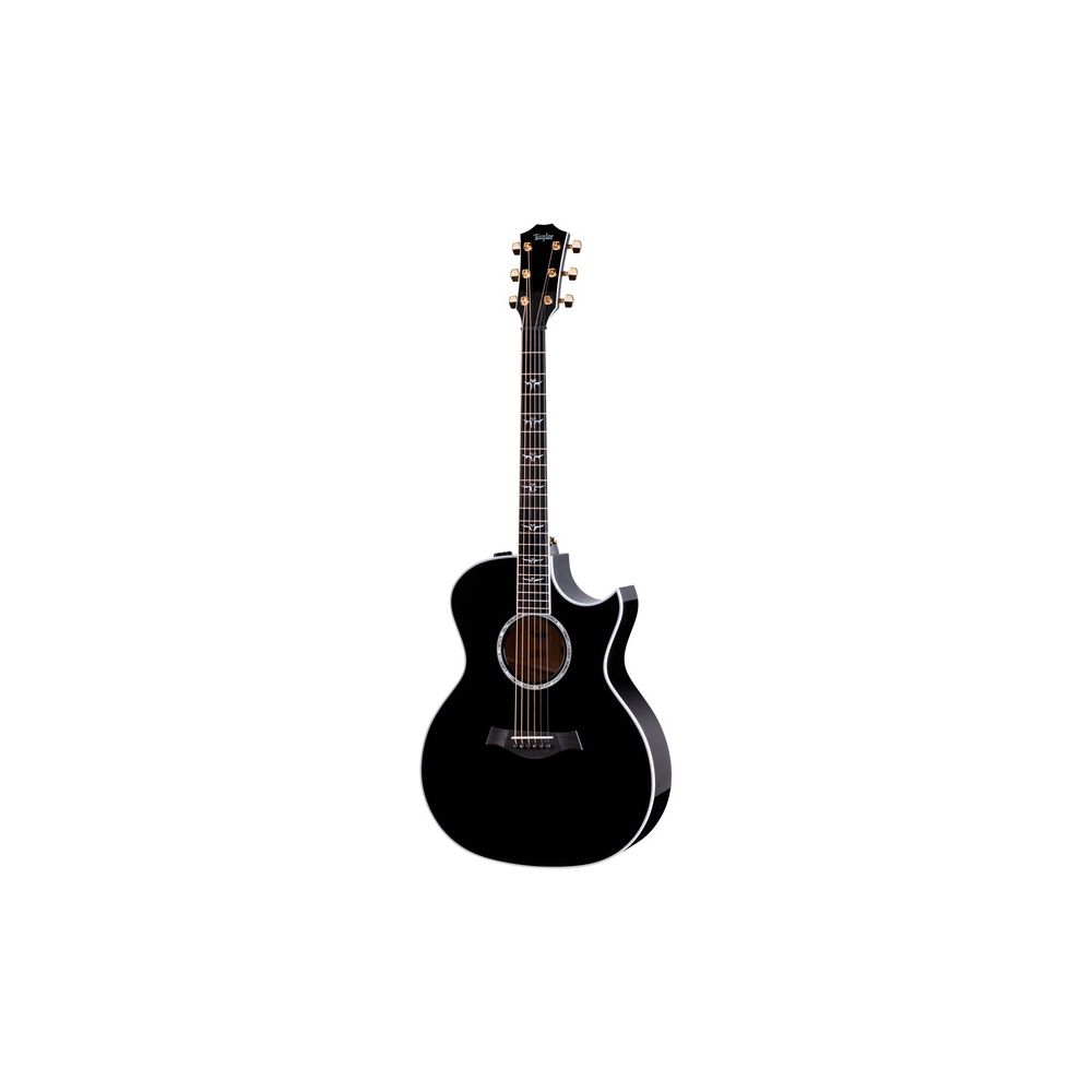 Taylor Custom #12: C14ce B5012 – Thomann Ireland