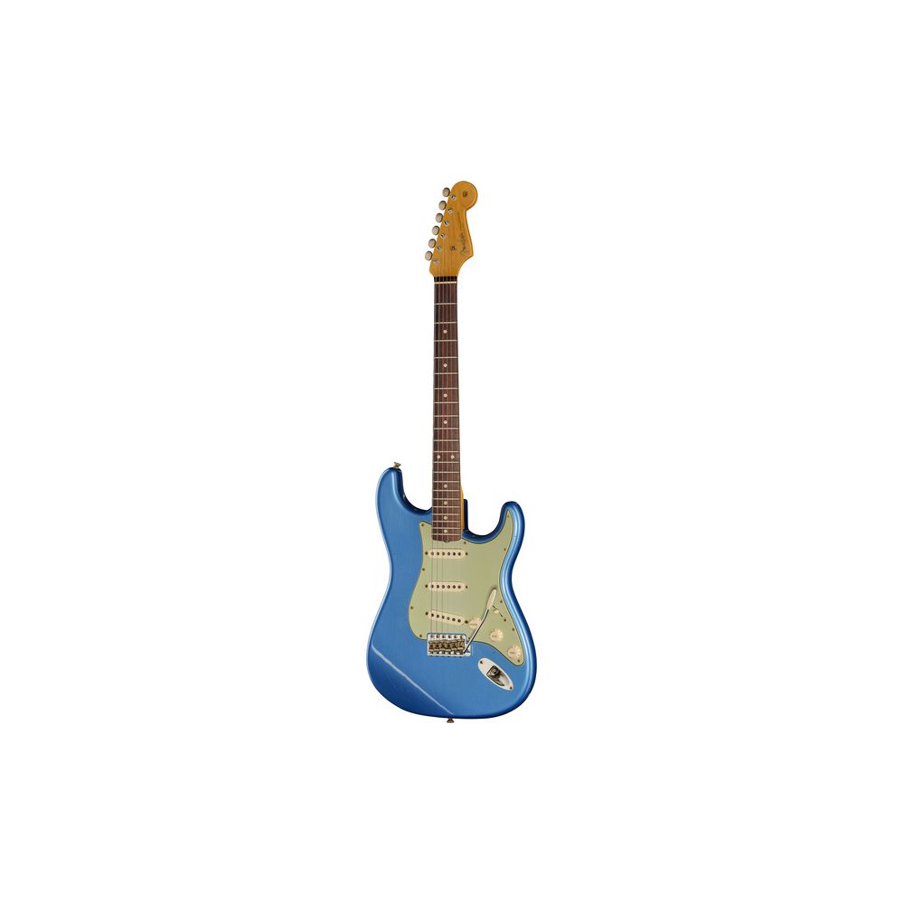 Fender 60 Strat LPB JM Relic – Thomann Ireland