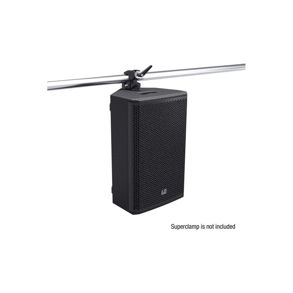 LD Systems Stinger 10A G3 – Thomann Ireland