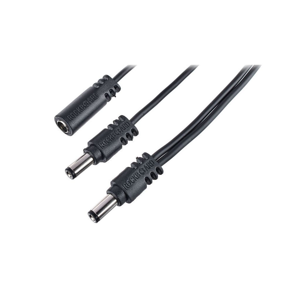 Rockboard Flat Daisy Cable straight 4 – Thomann Ireland