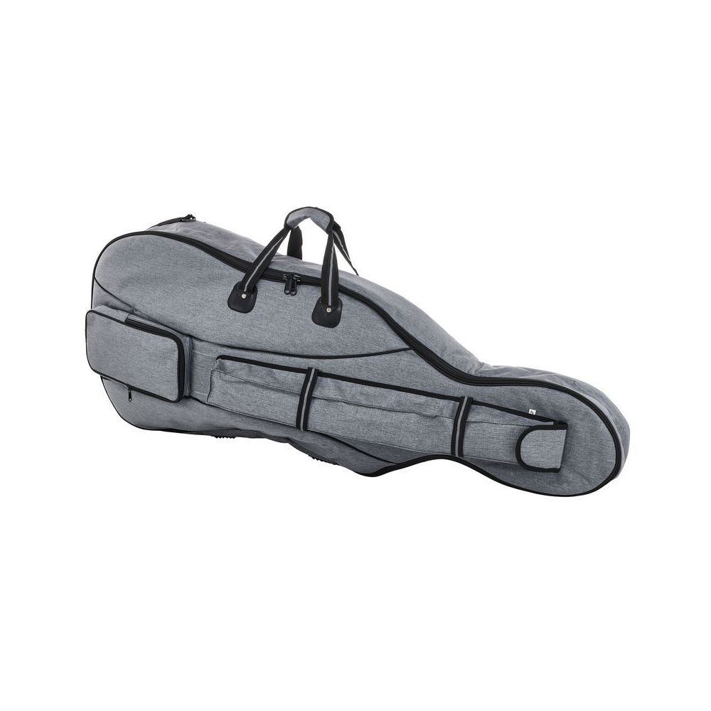 Roth & Junius GreyLine Cello Bag 1/4 – Thomann Ireland