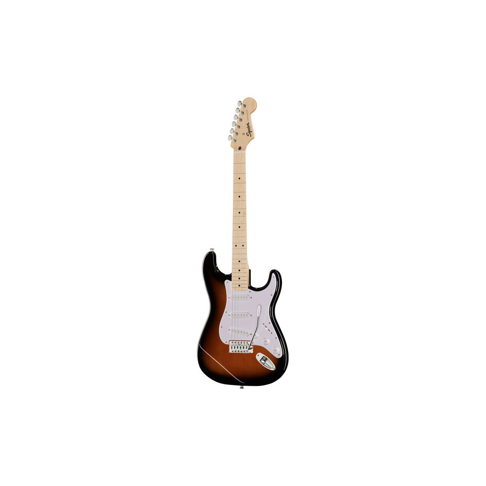 Squier Sonic Strat MN 2TSB – Thomann Ireland