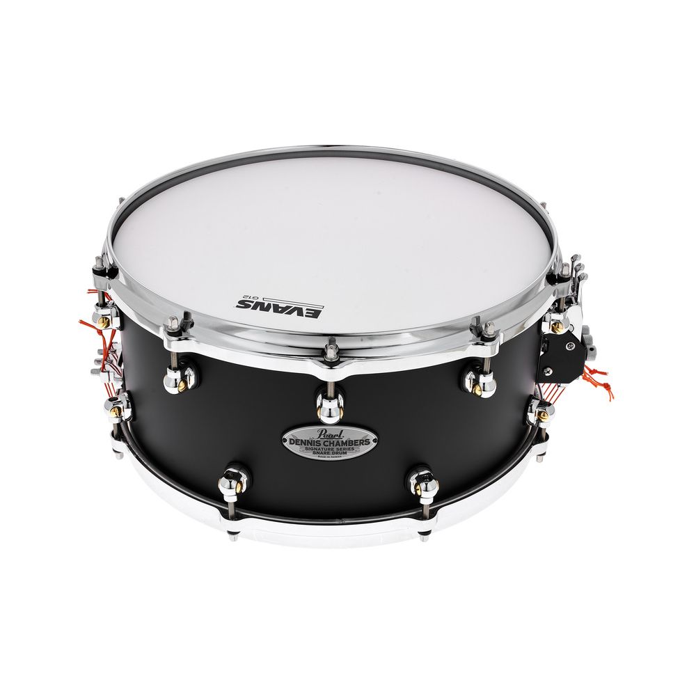 Pearl DC1465S Dennis Chambers Snare – Thomann Ireland