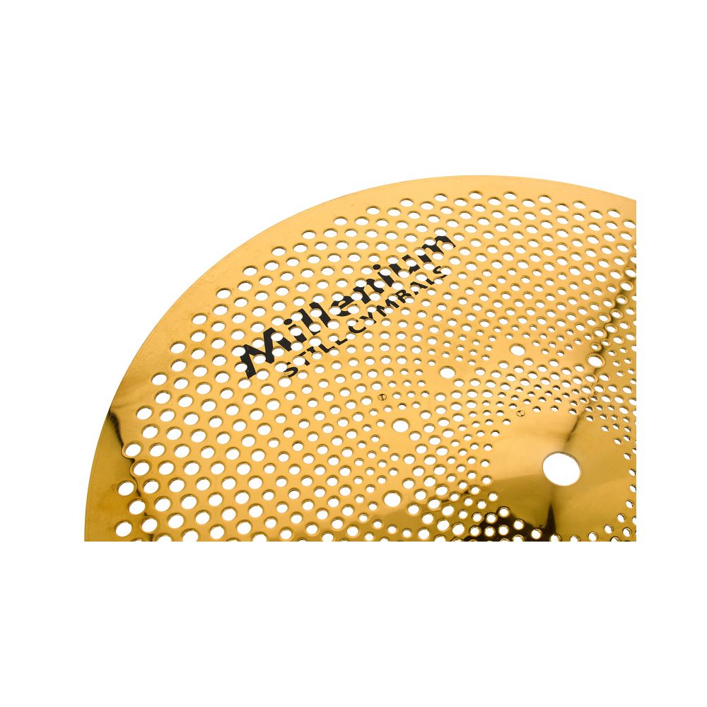 Millenium 12" Still Series Splash Reg. – Thomann Ireland