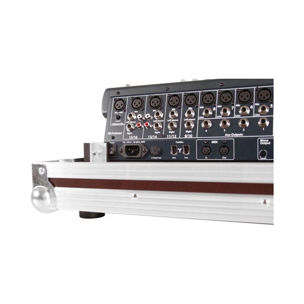 Thon Mixer Case Studiolive 16.0.2 – Thomann Ireland