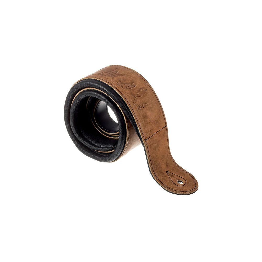 PRS Signature Leather Strap – Thomann Ireland