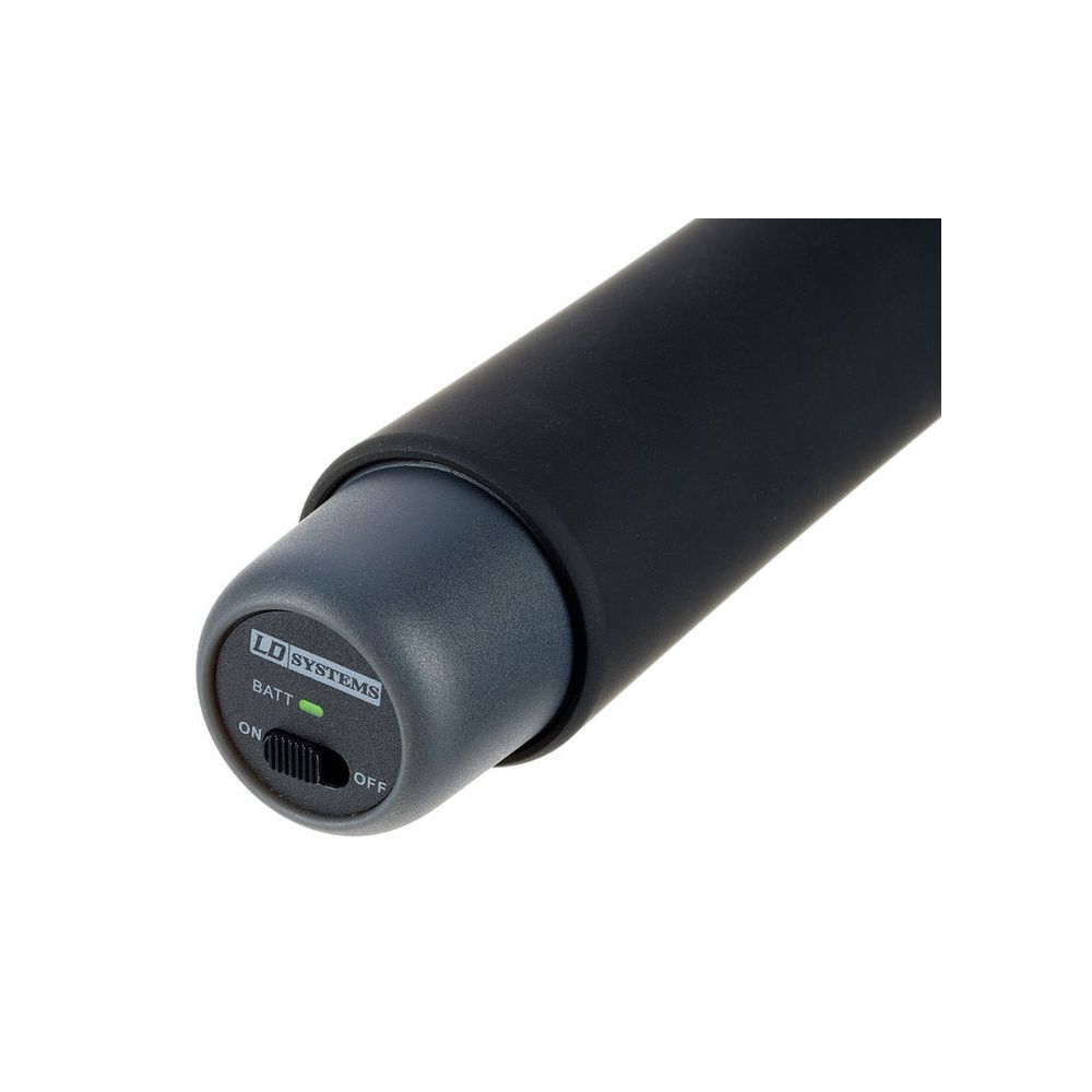 LD Systems Handheld Transmitter RoadboyB6 – Thomann Ireland