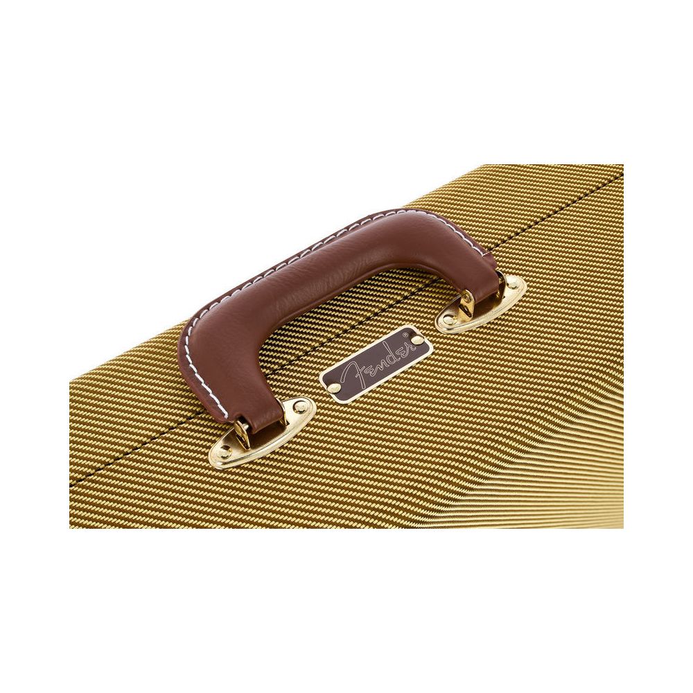 Fender Classic Case Stand 3 Tweed – Thomann Ireland