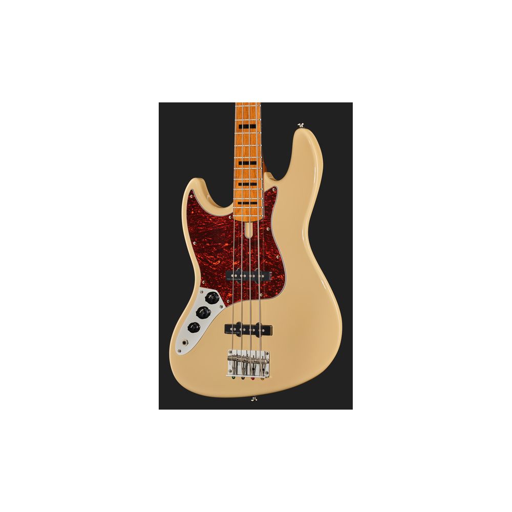 Marcus Miller V5 Alder