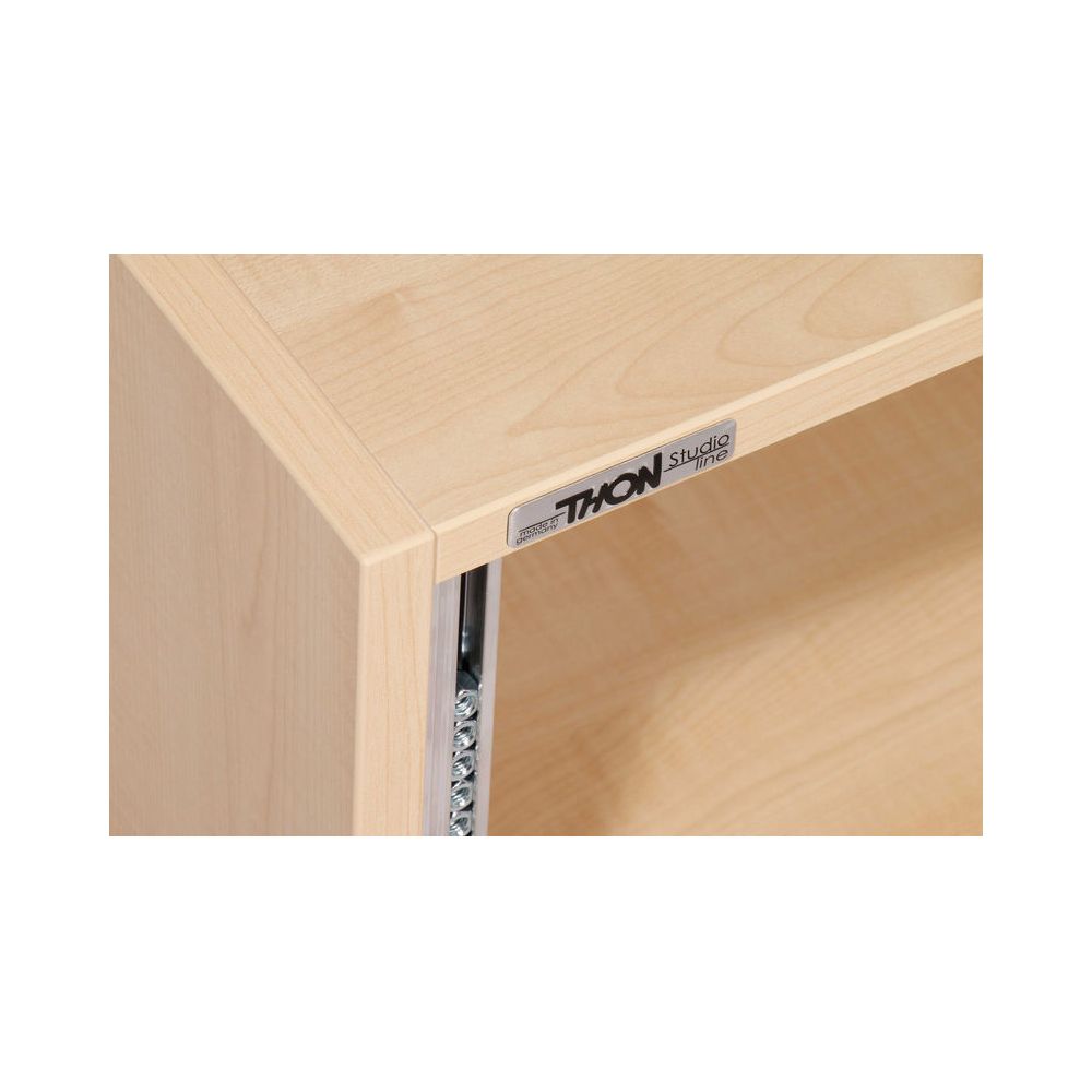 Thon Studio Desktop 8U maple – Thomann Ireland
