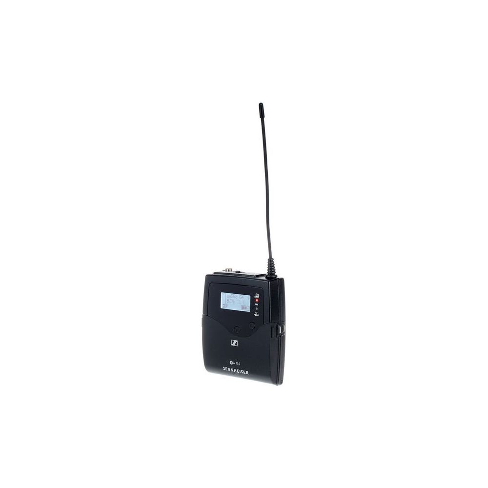 Sennheiser SK 500 G4 GBW Band – Thomann Ireland