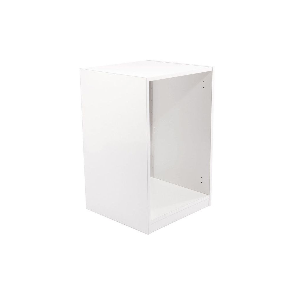 Thon Studio Rack 16U 50 white – Thomann Ireland