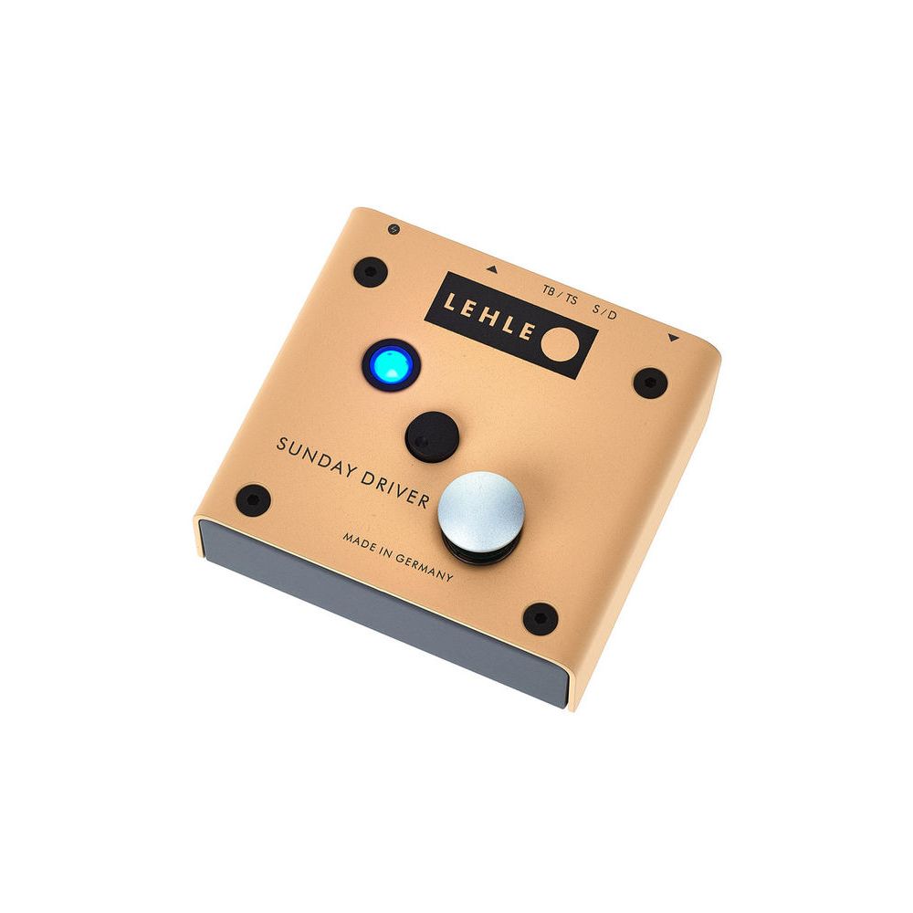 Lehle Sunday Driver SW II – Thomann Ireland