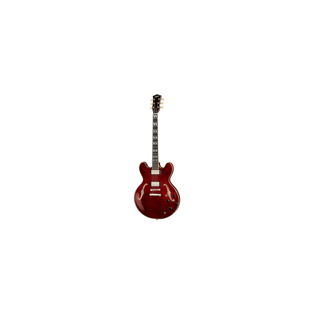 Stanford CR Thinline 35 Cherry B