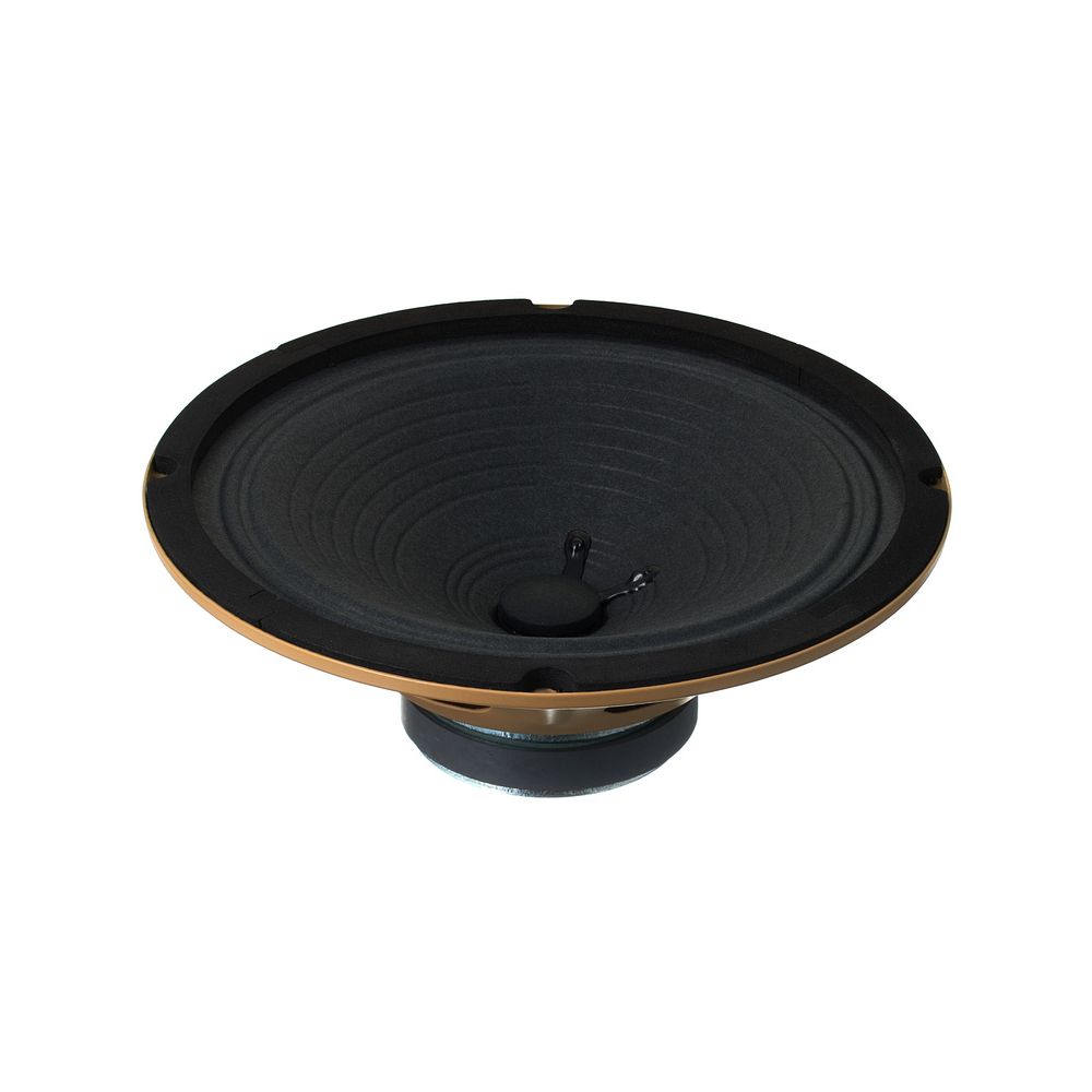 Mojotone Anthem 8" 4 Ohms Speaker – Thomann Ireland