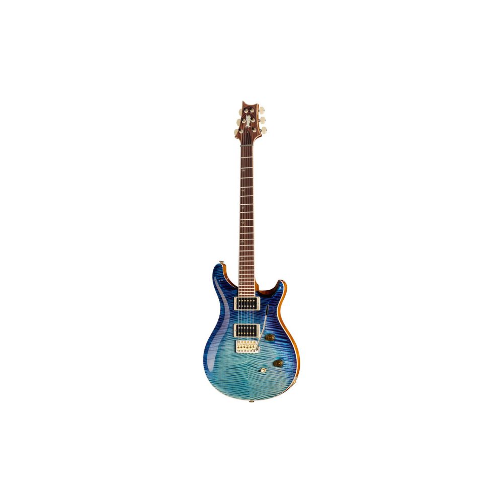PRS Cu24 PS Aqua Violet Dragons – Thomann Ireland