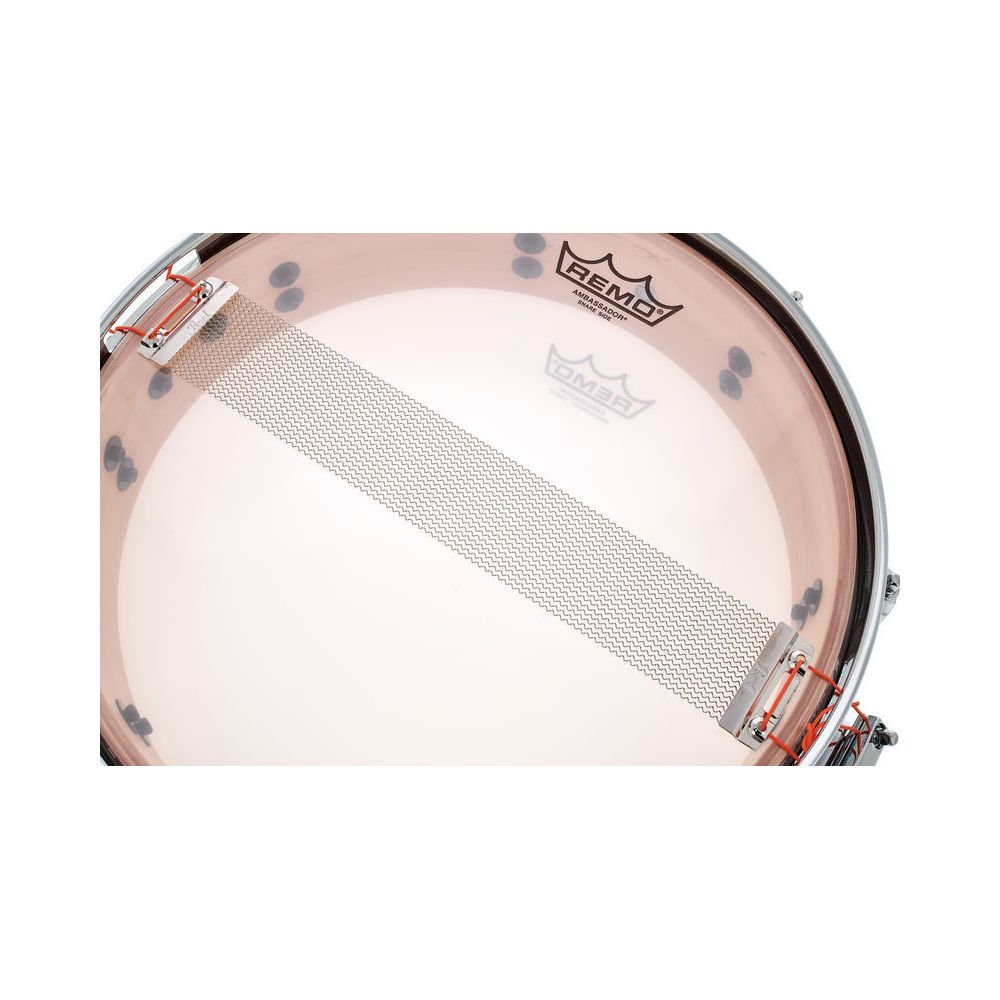Pearl 13"x03" Piccolo Snare #114 – Thomann Ireland
