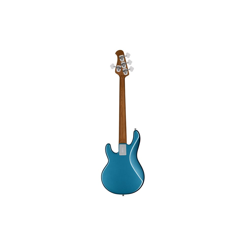 Sterling by Music Man StingRay Short RAYSS4 TLBL – Thomann Ireland