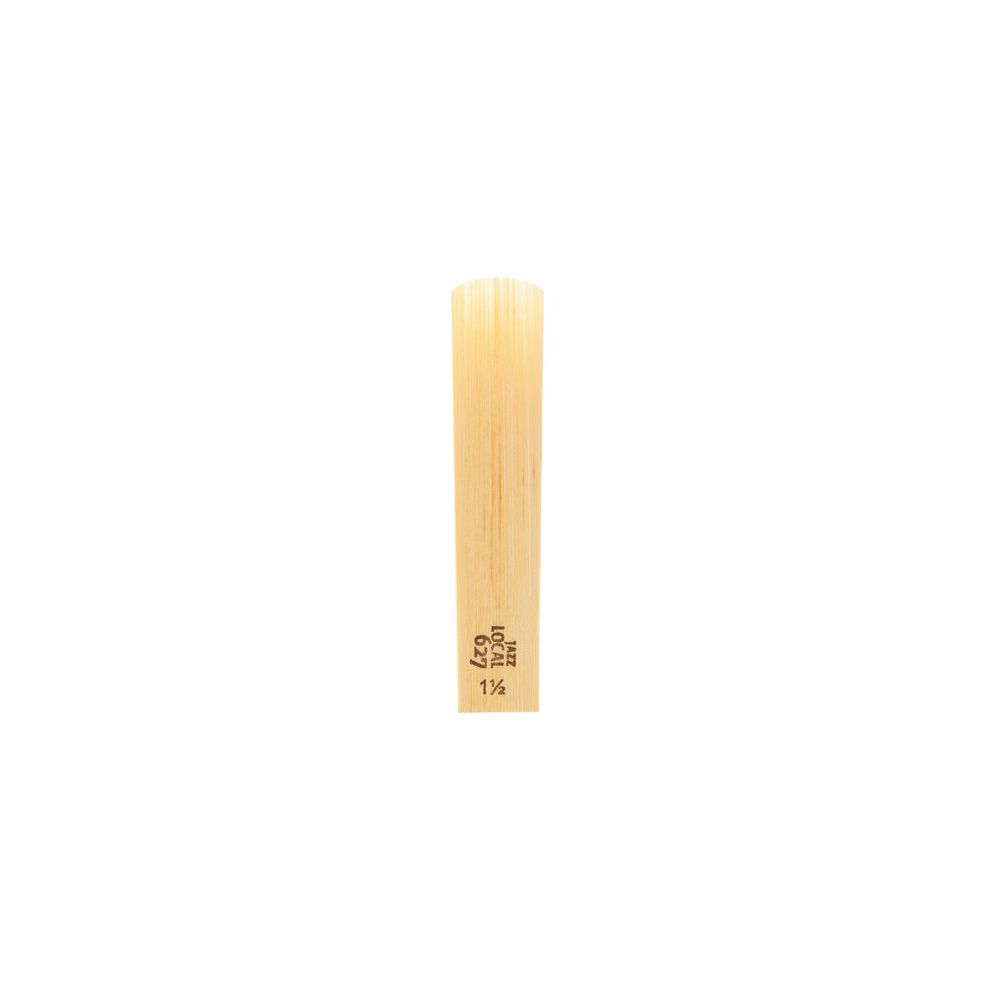 Gonzalez Local 627 Tenor Sax 2.0 – Thomann Ireland