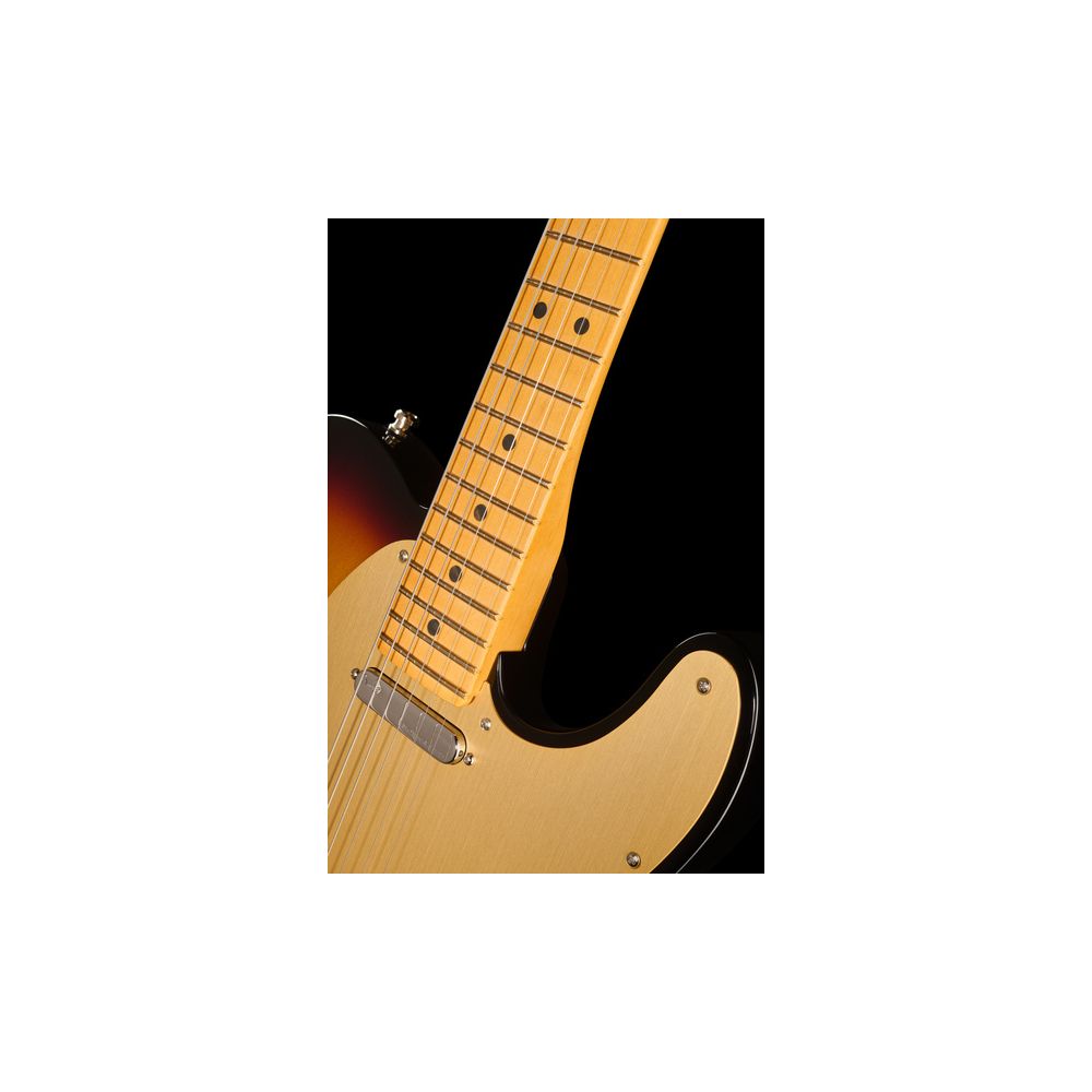 Fender Am Ultra II Tele MN UBST – Thomann Ireland
