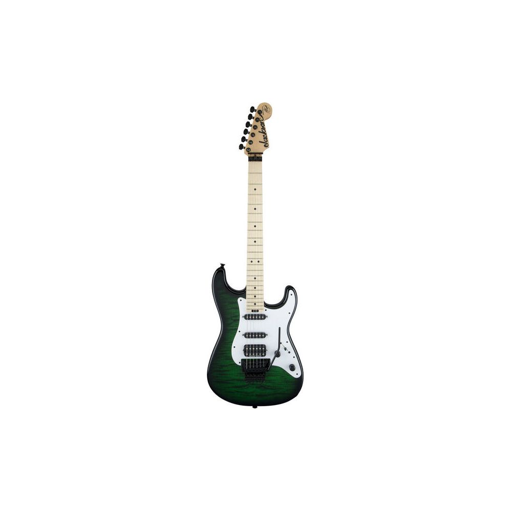 Jackson Adrian Smith USA Sel. SD TG – Thomann Ireland