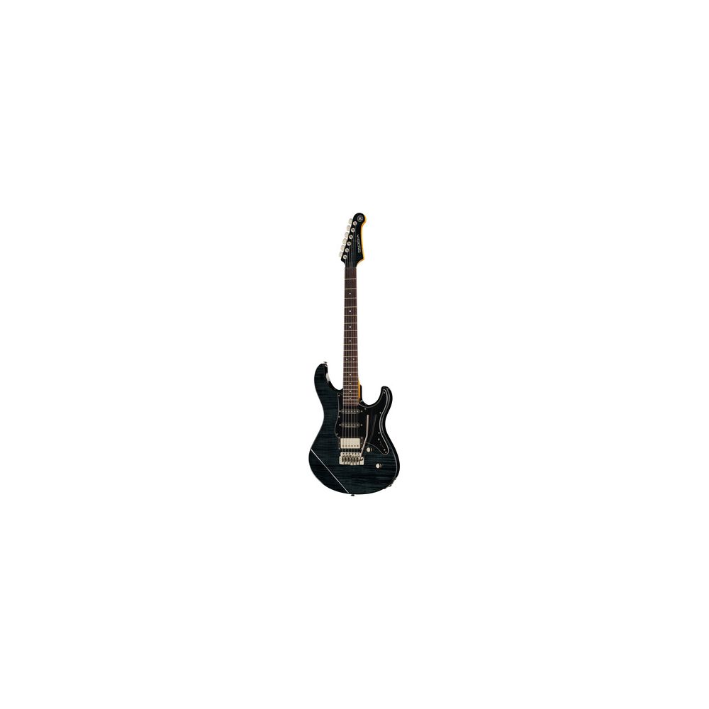 Yamaha Pacifica 612V II FM TB B