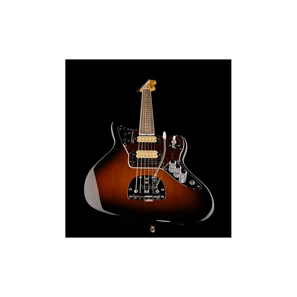 Fender Kurt Cobain Jaguar – Thomann Ireland