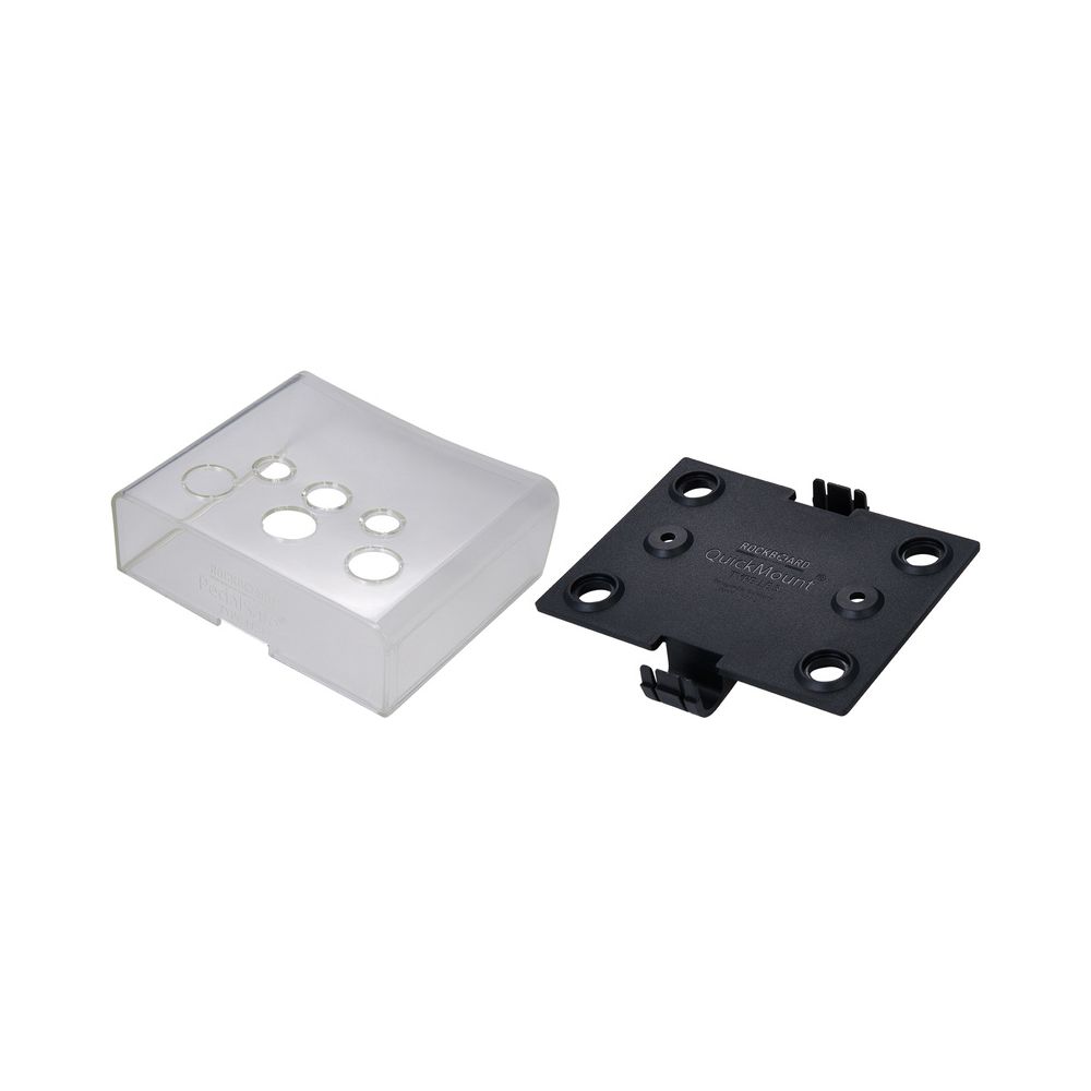 Rockboard PedalSafe Type LE3 Rockboard – Thomann Ireland