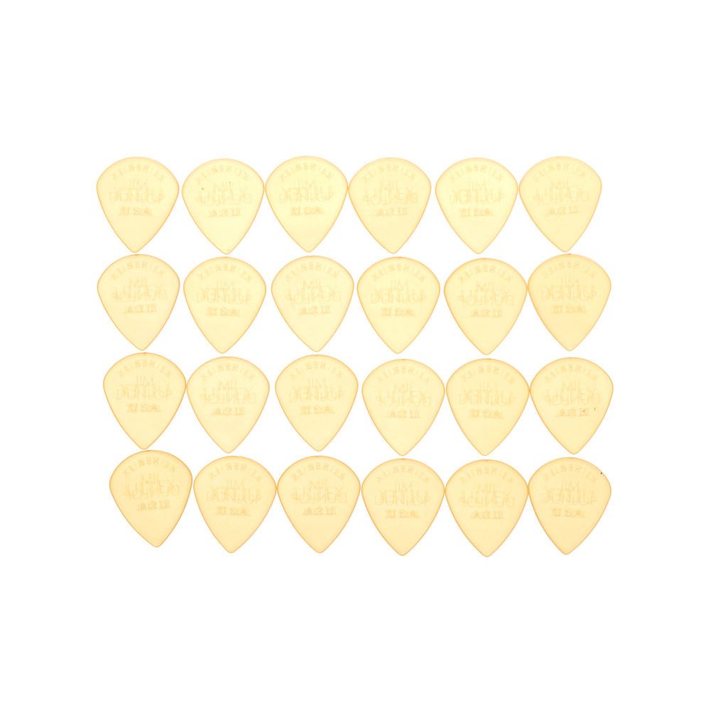 Dunlop Ultex Jazz III XL 24 pcs – Thomann Ireland