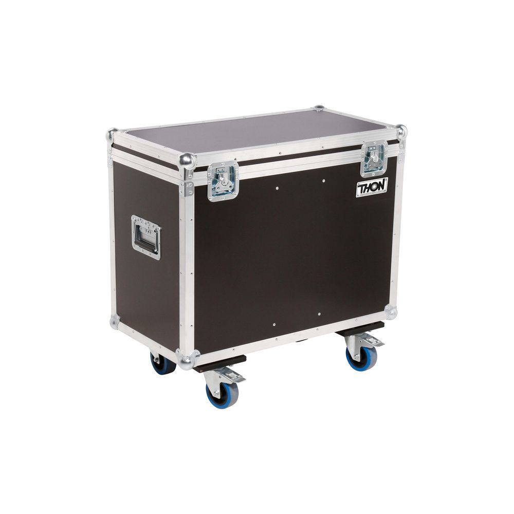 Thon Case 2x Eurolite TMH XB