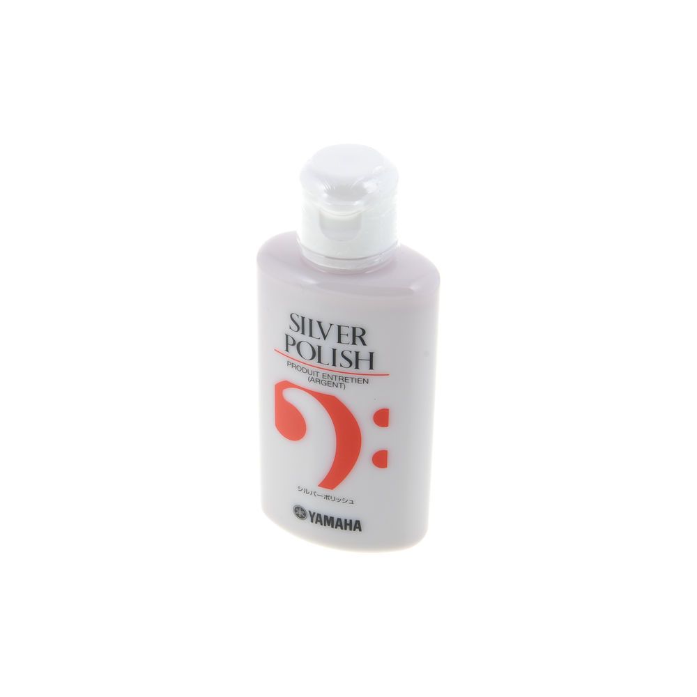 Yamaha Silver Polish – Thomann Ireland
