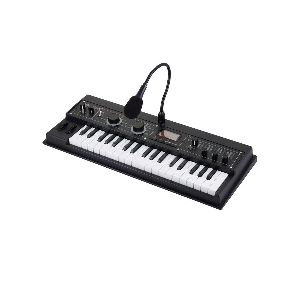 Korg microKorg XL + – Thomann Ireland