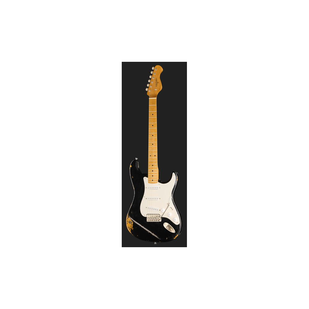 Maybach Stradovari S54 BK WP HRelic – Thomann Ireland