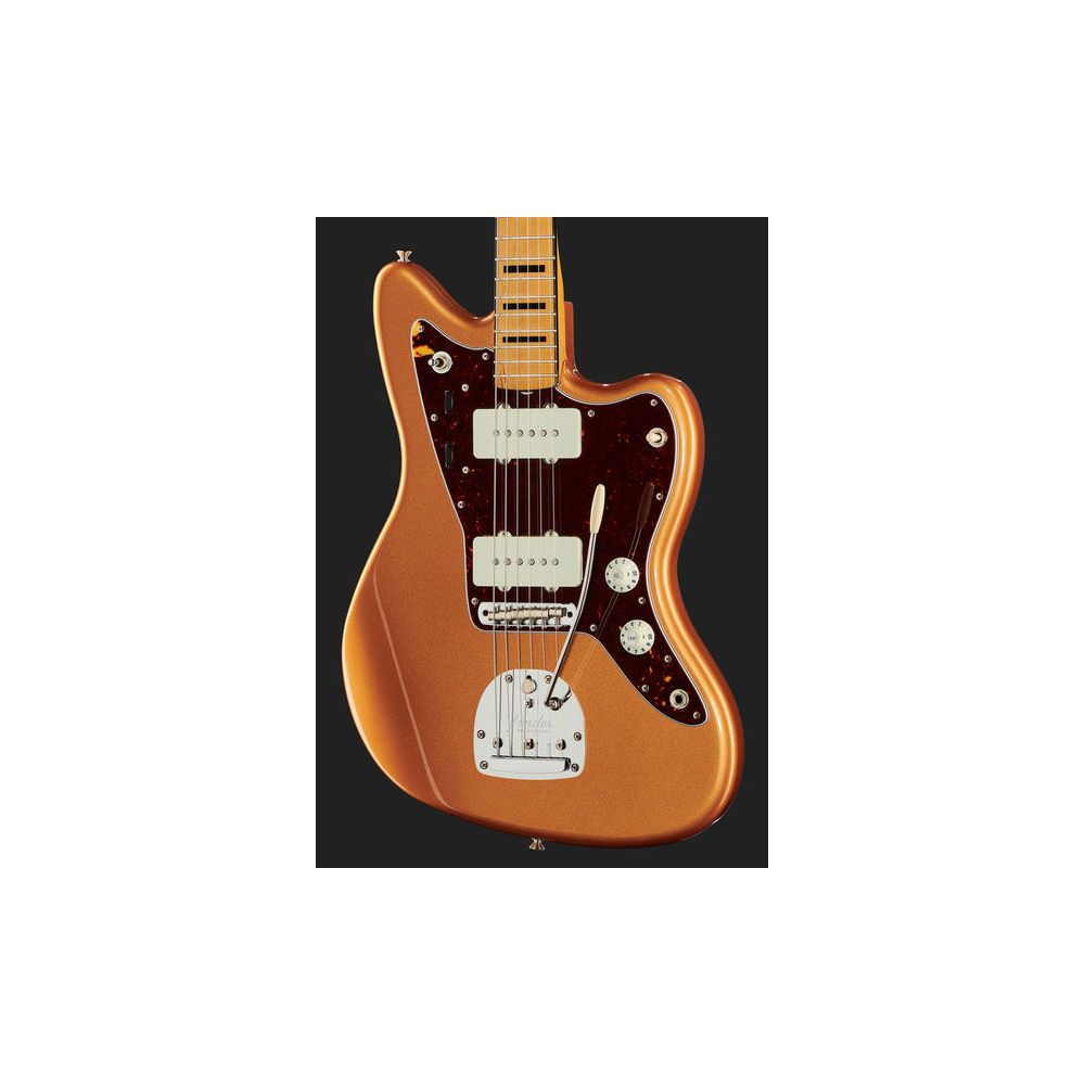 Fender Troy V Leeuwen Jazzmaster MN – Thomann Ireland