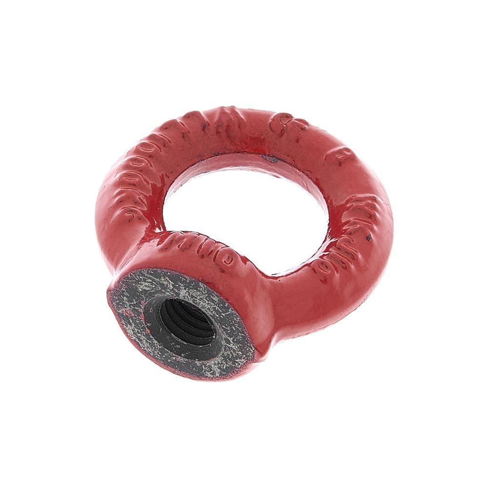 Stairville Ring Nut M10 high
