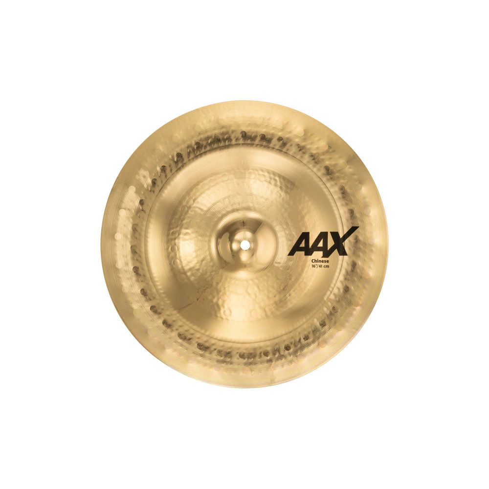 Sabian 16" AAX China – Thomann Ireland