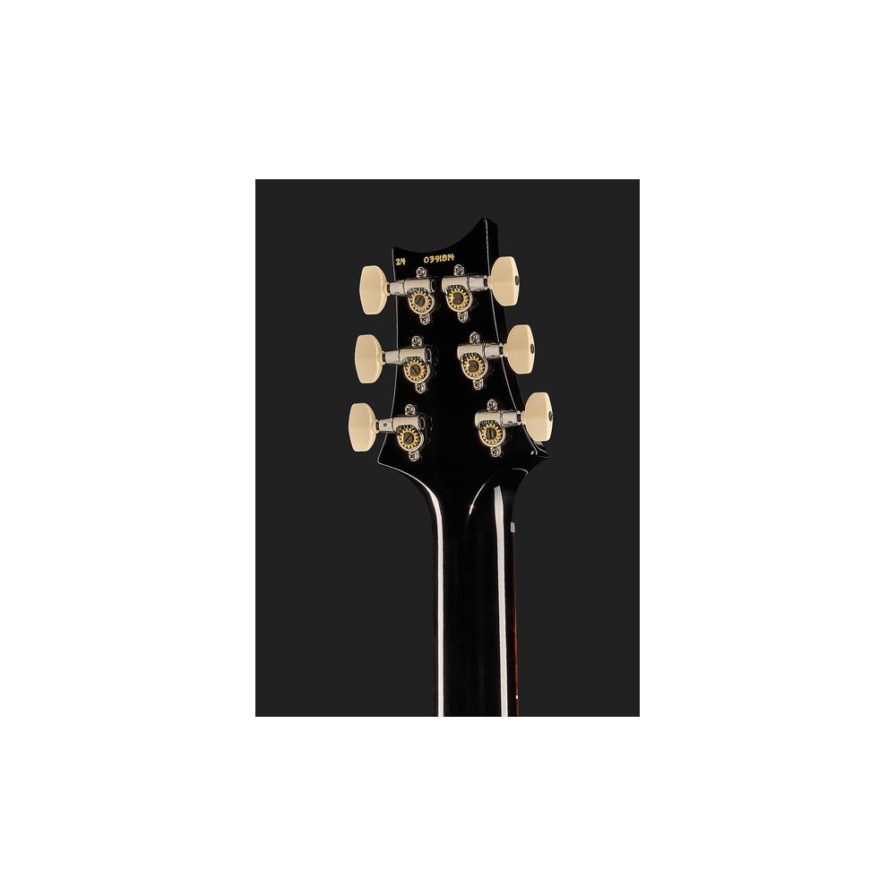 PRS Custom 24/08 Charcoal Burst – Thomann Ireland