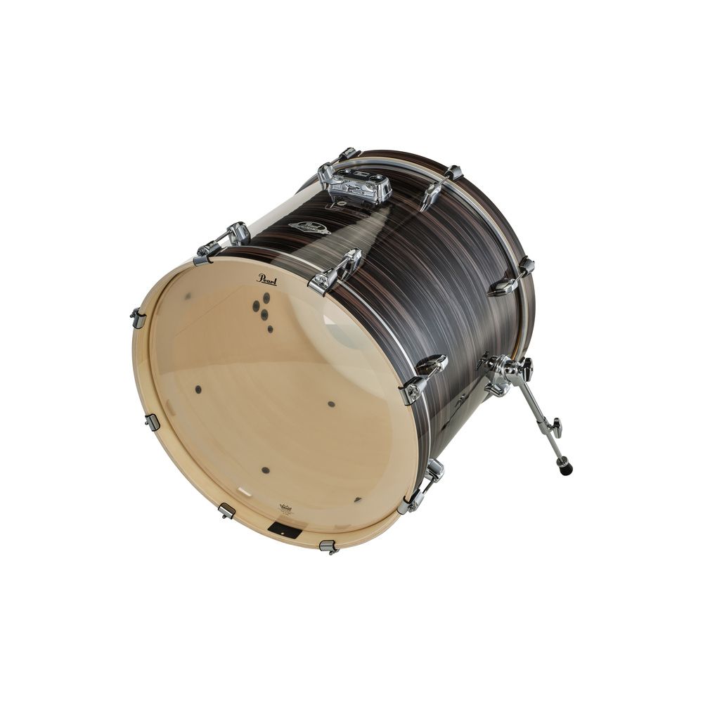 Pearl 22"x18" Export BD M. Amethyst – Thomann Ireland
