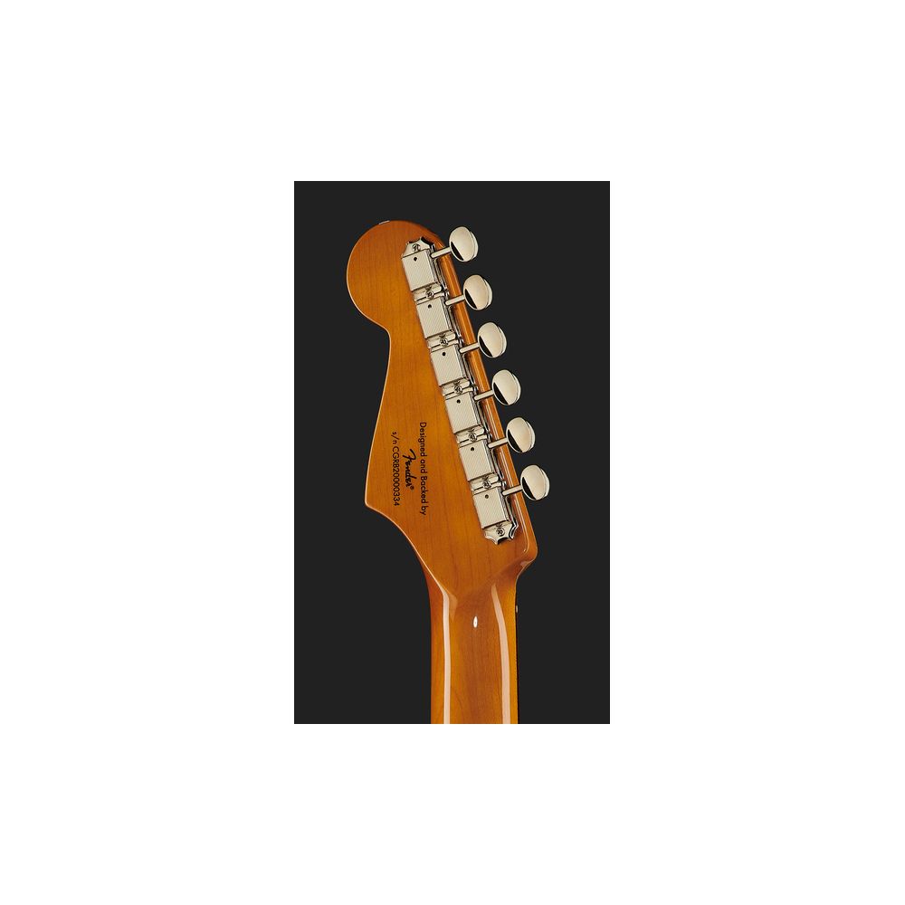 Squier CV 60s Strat LPB Bundle – Thomann Ireland