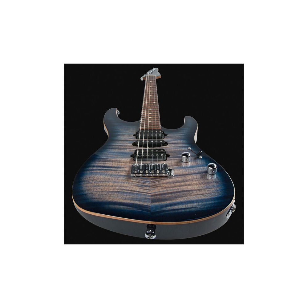 Suhr Modern Plus HSH PF TWBB – Thomann Ireland