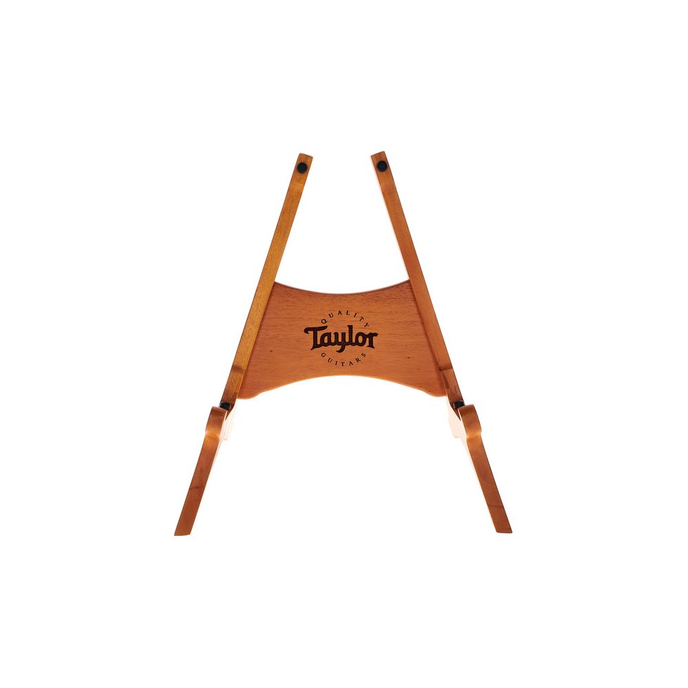 Taylor Mahogany Stand Natural – Thomann Ireland