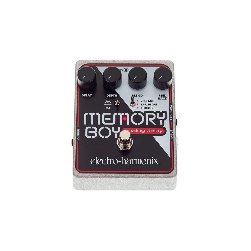 Electro Harmonix Memory Boy – Thomann Ireland