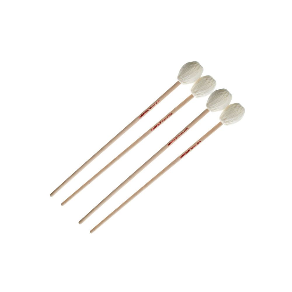 Malletech Marimba Mallet LS15L – Thomann Ireland
