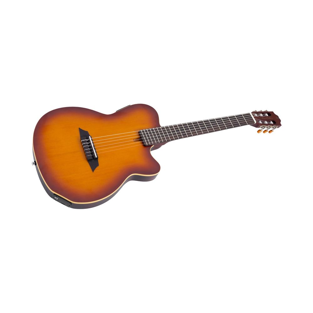 Larry Carlton G5N Tobacco Sunburst – Thomann Ireland