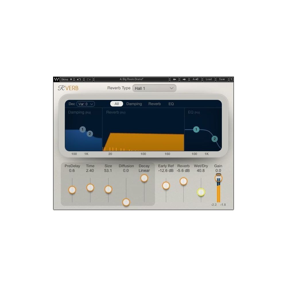 Waves Broadcast & Production Bundle – Thomann Ireland