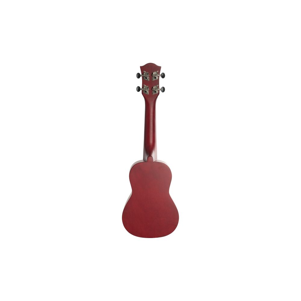 Cascha Soprano Uke Linden Set RD – Thomann Ireland