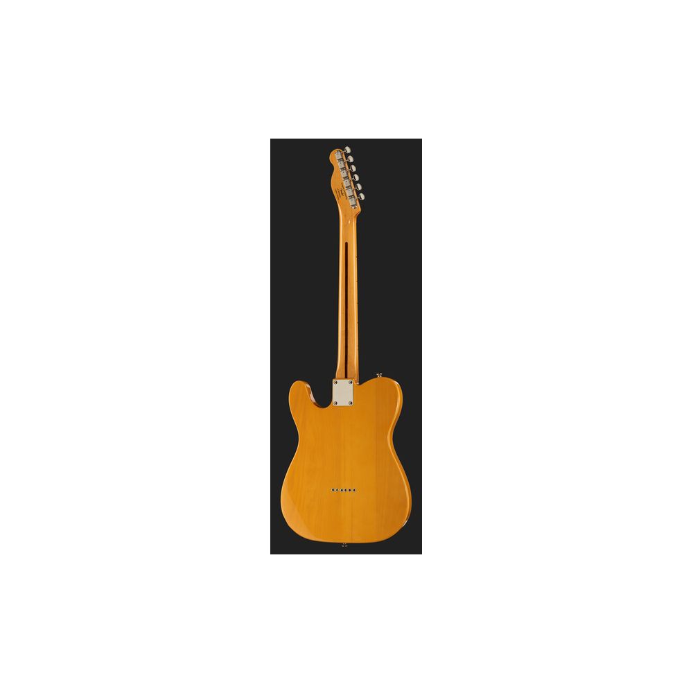 Squier CV 50s Tele MN BB Bundle – Thomann Ireland