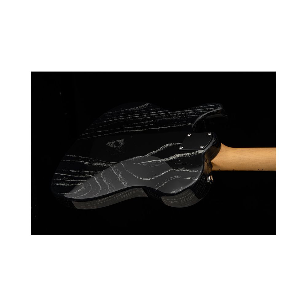 PRS SE NF 53 Black Doghair – Thomann Ireland