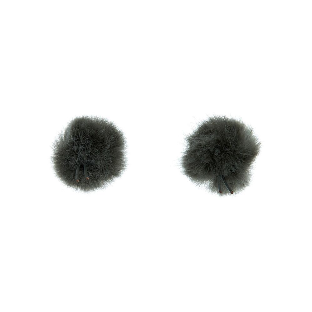 Bubblebee Twin Windbubbles Grey 2 – Thomann Ireland
